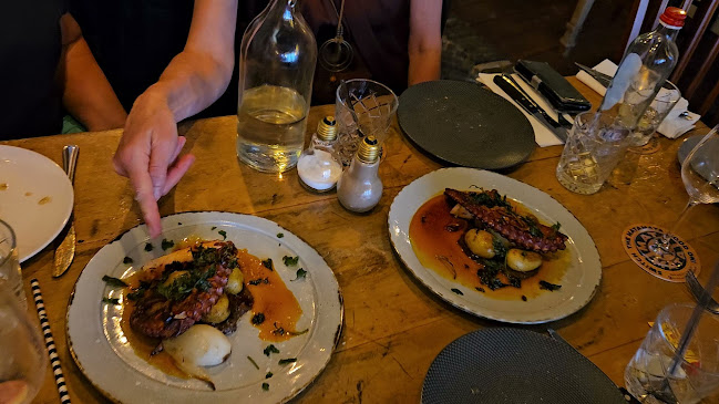 Opinii despre Matamata Gastrobar în Harderwijk - Horeca