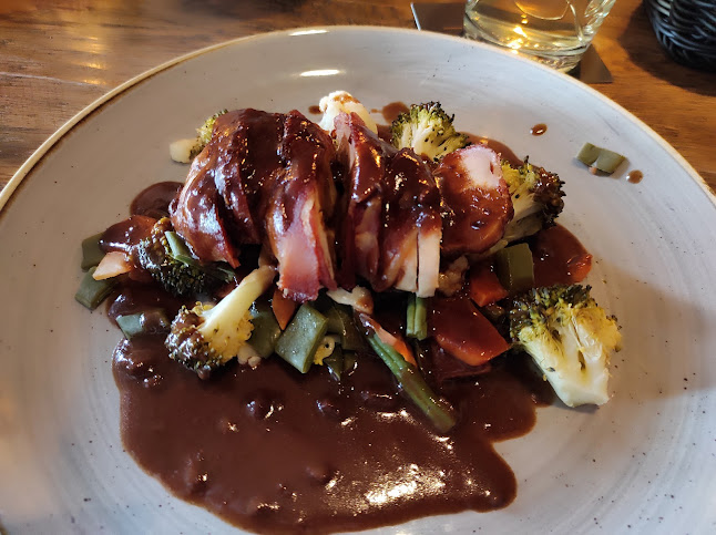 't Menneke eten en drinken - Eersel