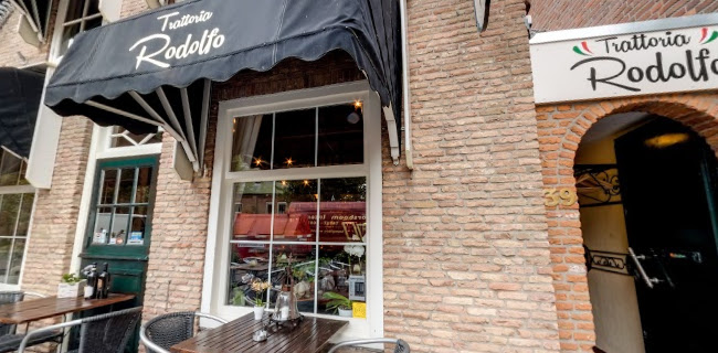 Opinii despre Italiaans Restaurant Trattoria Rodolfo în Nootdorp - Horeca