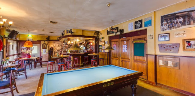 Café-partycentrum Van Haandel - Horeca