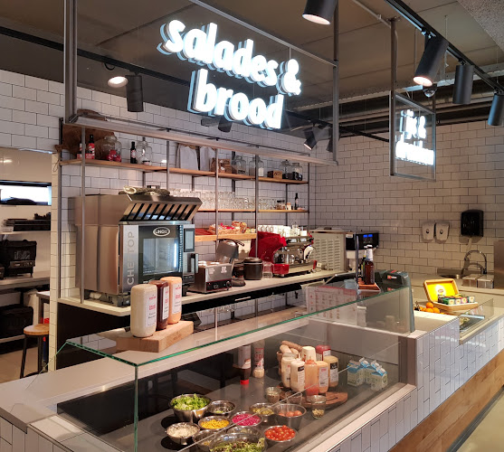 Comments and reviews of Kwalitaria De Stevensbloem - Leiden