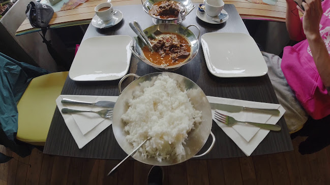 Reviews of Noedobar in Eindhoven - Horeca