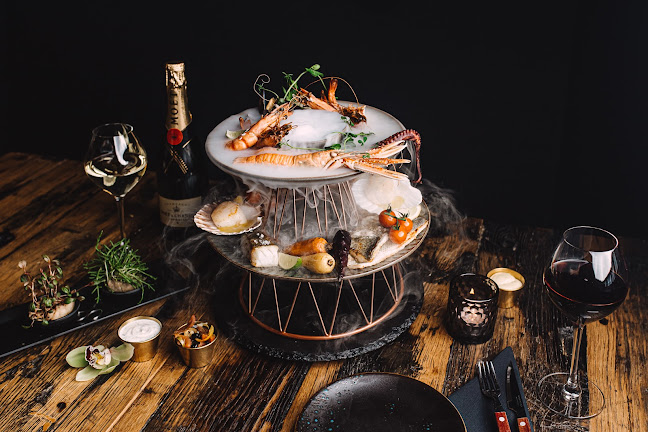 Old Dutch Sports Bar & Restaurant - Horeca