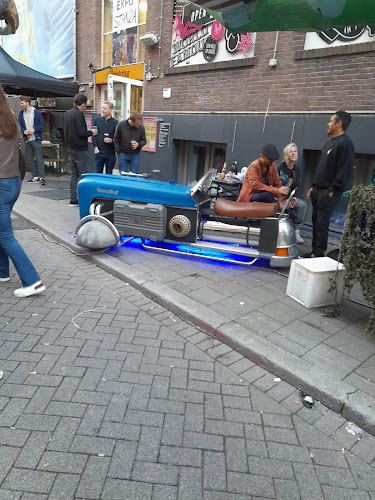 Boomgaardsstraat 71, 3012 XL Rotterdam