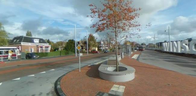 Snackbar Menno Ufkes