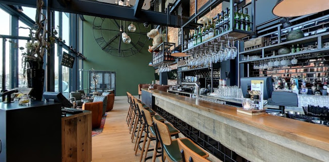 Restaurant De Beren Hoofddorp