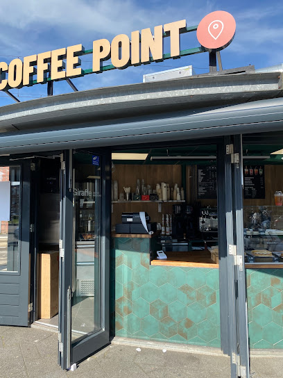 The Coffee Point