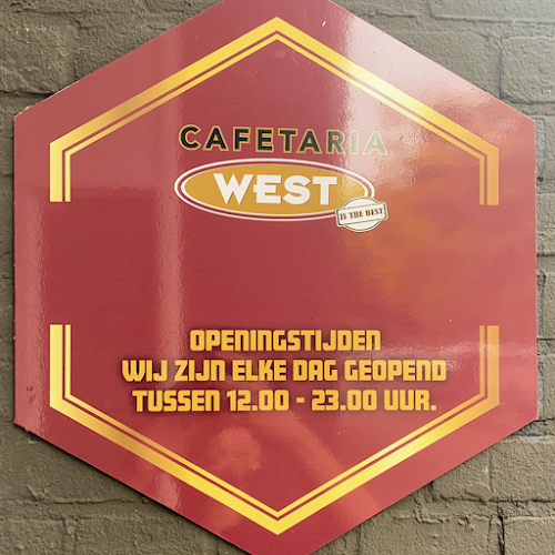 Comentarii opinii despre Cafetaria West