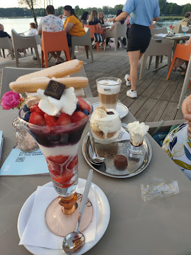 IJssalon Clevers Roermond De Weerd - Roermond