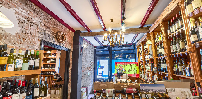 Wijnkoperij De Gouden Ton Oosterhout - Horeca