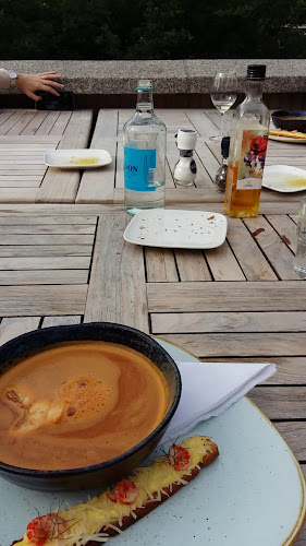 Opinii despre Restaurant Parc în Hilversum - Horeca