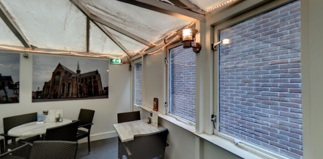 Croissanterie Daily's