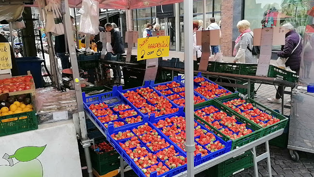 Winterswijkse Warenmarkt - Winterswijk