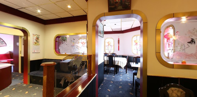 Comentarii opinii despre Chinees-Indisch Restaurant Ming Garden