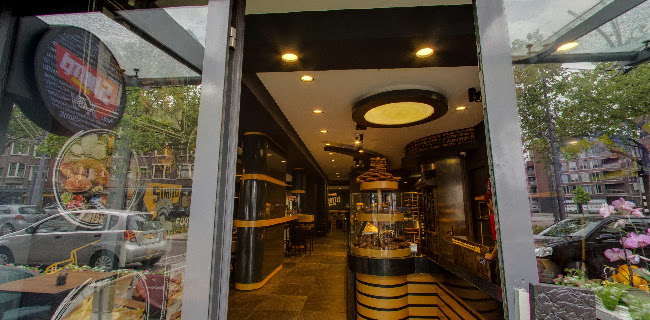 Simit and Cheese Open Times