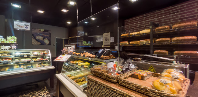 Opinii despre Meesterbakker Remmerswaal Roodenrijs Irenelaan | Bakker Rijswijk în Rijswijk - Horeca