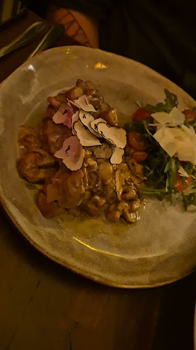 Opinii despre Scottadito în Amsterdam - Horeca