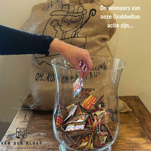 Bakkerij Van der Kloet Franeker