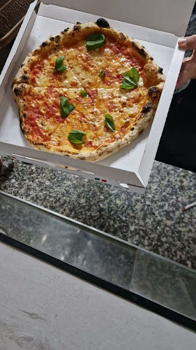 Opinii despre i Diavoli în Amsterdam - Horeca