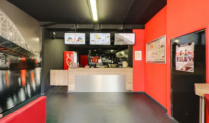 Johnny's Burger & O'Tacos