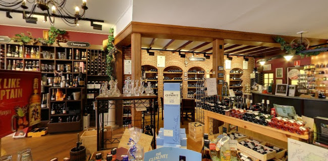 Slijterij Wijnhandel Goossens - Horeca