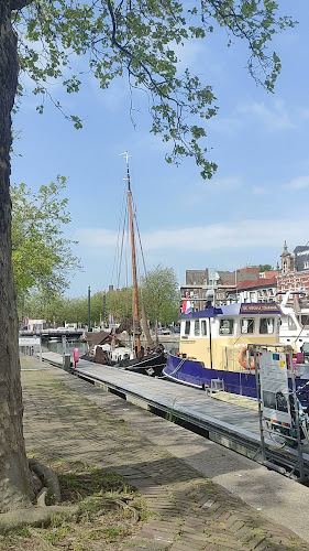 De IJswinckel Vlaardingen - Vlaardingen