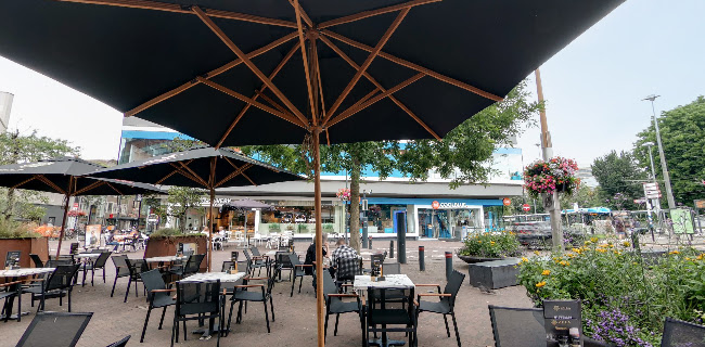 Zula Cafe & Restaurant - Horeca