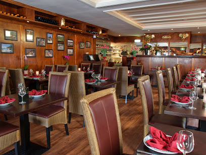 Bandai Thai restaurant zandvoort