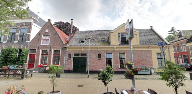 Opinii despre Restaurant Eetwaar Pim & Marieke în Groningen - Horeca