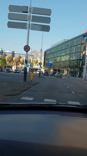 ALOHA - low waste foodbar - Horeca