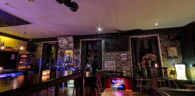 Grand Café De M'ooije Waard - Horeca