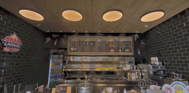 Bram Ladage Alphen ad Rijn - Horeca