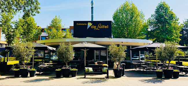 Cafetaria De Luifel in Best