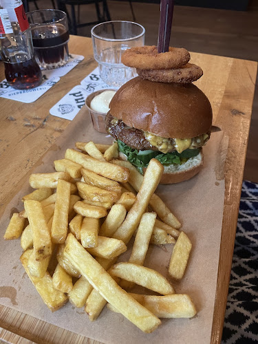 Brasserie D'n Hook Susteren - Horeca