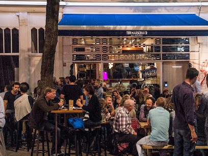 Ter Marsch & Co - Rotterdam