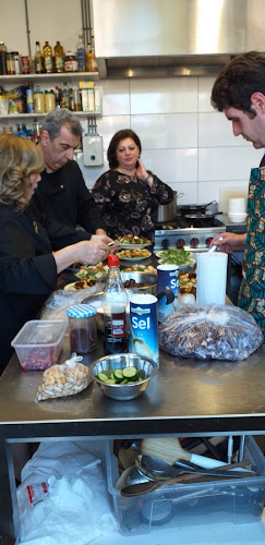 Comentarii opinii despre Wereldkeuken Haarlem