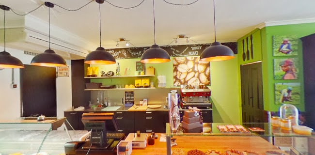 Opinii despre VW VlaaienWinkel Nijkerk în Nijkerk - Horeca