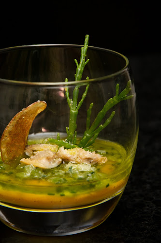 Brasserie De Cleenne Mossel - Horeca