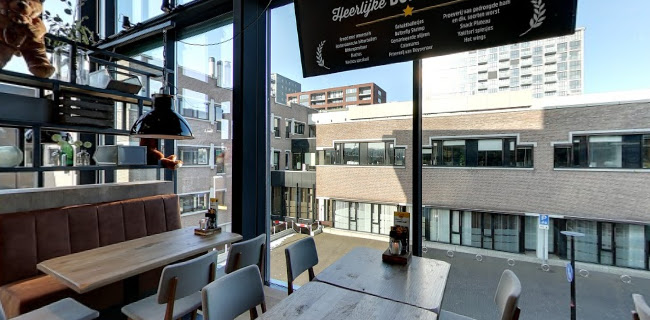 Restaurant De Beren Hoofddorp Open Times