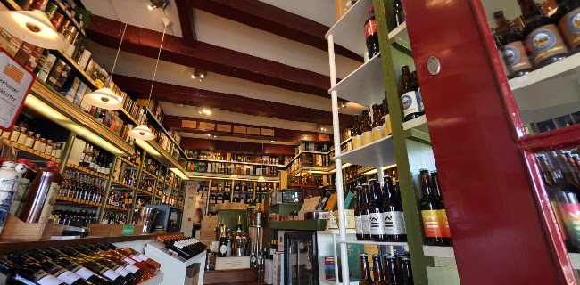 Slijterij/Wijnhandel de Dijk - Horeca