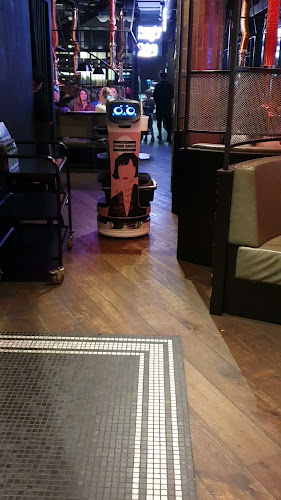 Weena 296, 3012 NJ Rotterdam