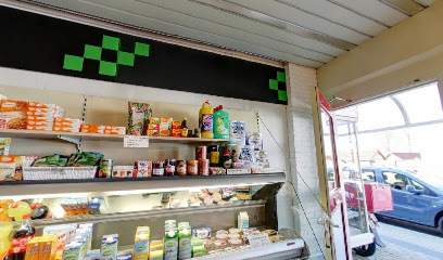 Krijgsman uw vitaminespecialist