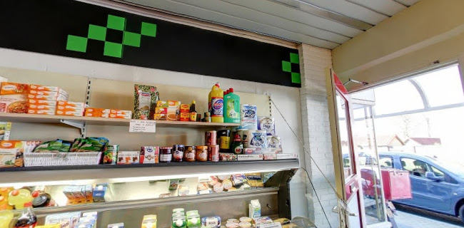 Krijgsman uw vitaminespecialist