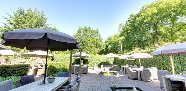 Restaurant Planken Wambuis - Ede