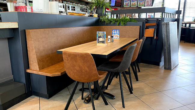 Comentarii opinii despre Cafetaria De Luifel in Best