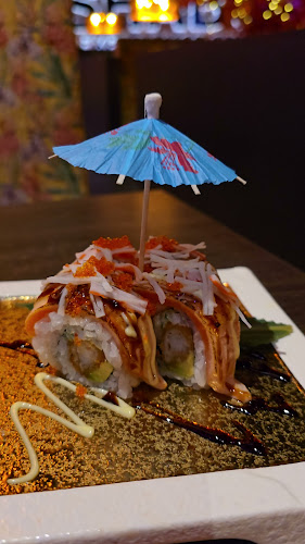 Opinii despre SHABU Experience Ede în Ede - Horeca