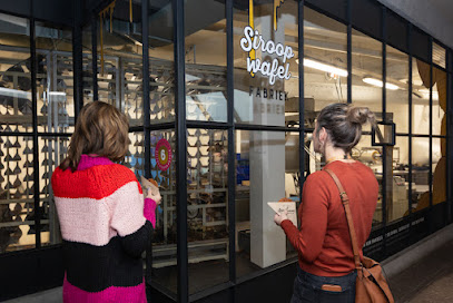 Kamphuisen Siroopwafelfabriek