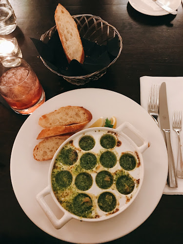 Brasserie Ambassade - Horeca