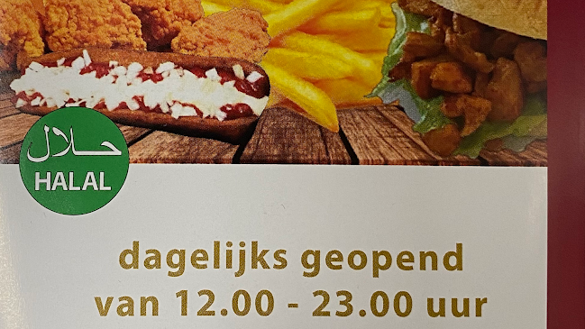 Cafetaria West - Arnhem