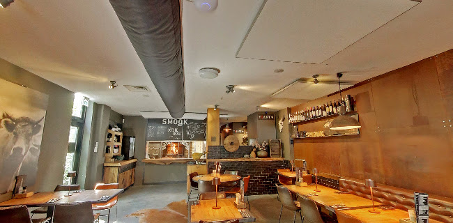 Smook Grill - Horeca